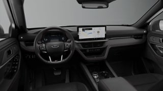2026 Ford Explorer® Internal Image 2